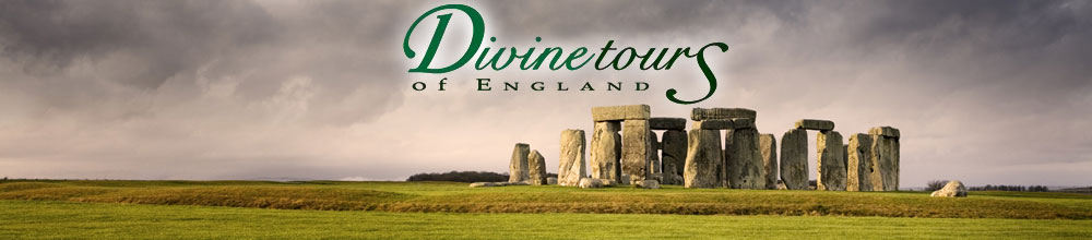 Divine Tours of London and England